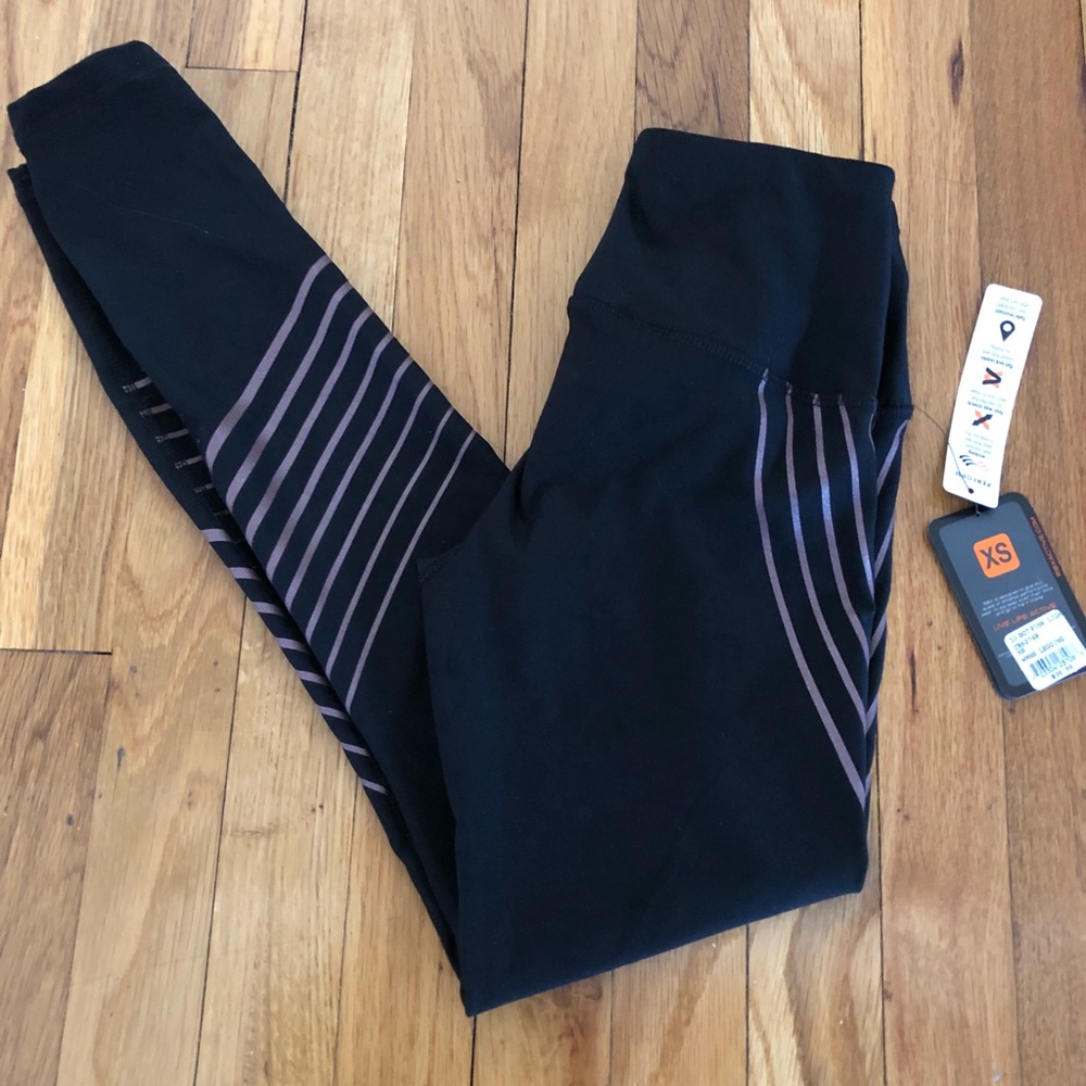 New with tags, rbx active leggings